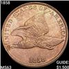Image 1 : 1858 Flying Eagle Cent CHOICE BU