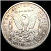 Image 2 : 1893-CC Morgan Silver Dollar CLOSELY UNCIRCULATED