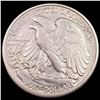 Image 2 : 1918-D Walking Liberty Half Dollar CHOICE AU