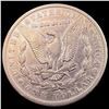 Image 2 : 1879-CC Morgan Silver Dollar CLOSELY UNCIRCULATED