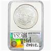 Image 2 : 1999 American Silver Eagle PGA MS70