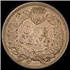 Image 2 : 1864 Indian Head Cent CLOSELY UNCIRCULATED
