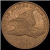 Image 1 : 1857 Flying Eagle Cent CLOSELY UNCIRCULATED