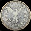 Image 2 : 1900-O/CC Silver Morgan Dollar LIGHTLY CIRCULATED