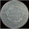 Image 2 : 1808 Classic Head Large Cent NICELY CIRCULATED
