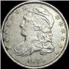 Image 1 : 1835 Capped Bust Dime  NEARLY UNCIRCULATED