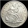 Image 1 : 1856-O Seated Liberty Half Dollar HIGH GRADE