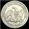 Image 2 : 1856-O Seated Liberty Half Dollar HIGH GRADE