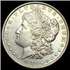Image 1 : 1878 Morgan Silver Dollar CLOSELY UNCIRCULATED