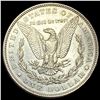 Image 2 : 1878 Morgan Silver Dollar CLOSELY UNCIRCULATED