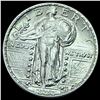 Image 1 : 1926-S Standing Liberty Quarter CHOICE AU