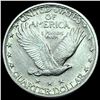 Image 2 : 1926-S Standing Liberty Quarter CHOICE AU