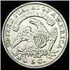 Image 2 : 1835 Capped Bust Half Dime CLOSELY UNCIRCULATED