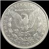 Image 2 : 1901 Morgan Silver Dollar CLOSELY UNCIRCULATED