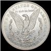 Image 2 : 1879-S Morgan Silver Dollar CLOSELY UNCIRCULATED