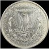 Image 2 : 1893-O Silver Morgan Dollar CLOSELY UNCIRCULATED