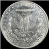 Image 2 : 1888-S Silver Morgan Dollar  CLOSELY UNCIRCULATED