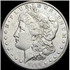 Image 1 : 1894-O Silver Morgan Dollar  CLOSELY UNCIRCULATED
