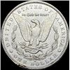 Image 2 : 1894-O Silver Morgan Dollar  CLOSELY UNCIRCULATED