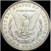 Image 2 : 1896-O Silver Morgan Dollar  CLOSELY UNCIRCULATED