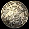 Image 2 : 1815 Capped Bust Quarter  LIGHTLY CIRCULATED