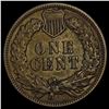 Image 2 : 1886 Indian Head Cent  CLOSELY UNCIRCULATED