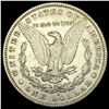 Image 2 : 1886-O Silver Morgan Dollar  CLOSELY UNCIRCULATED