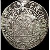 Image 2 : 1568 Silver Thaler Holy Roman Empire HIGH GRADE