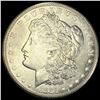 Image 1 : 1921-S Silver Morgan Dollar UNCIRCULATED