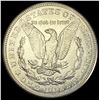 Image 2 : 1921-S Silver Morgan Dollar UNCIRCULATED