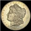 Image 1 : 1878-S Silver Morgan Dollar  CHOICE BU