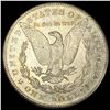 Image 2 : 1878-S Silver Morgan Dollar  CHOICE BU