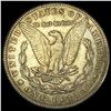 Image 2 : 1901-S Silver Morgan Dollar CLOSELY UNCIRCULATED