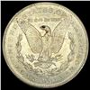 Image 2 : 1878-S Silver Morgan Dollar CHOICE BU