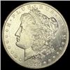 Image 1 : 1878-S Silver Morgan Dollar CHOICE BU