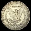 Image 2 : 1888-S Silver Morgan Dollar  CLOSELY UNCIRCULATED