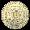 Image 2 : 1904 Silver Morgan Dollar  CLOSELY UNCIRCULATED