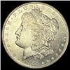 Image 1 : 1878-S Silver Morgan Dollar CHOICE BU