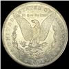 Image 2 : 1878-S Silver Morgan Dollar CHOICE BU
