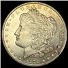 Image 1 : 1878-S Silver Morgan Dollar  CHOICE BU