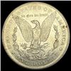 Image 2 : 1878-S Silver Morgan Dollar  CHOICE BU