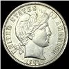 Image 1 : 1903 Silver Barber Dime  UNCIRCULATED