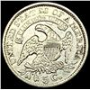 Image 2 : 1835 Capped Bust Half Dime  CLOSELY UNCIRCULATED
