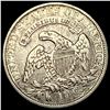 Image 2 : 1835 Capped Bust Silver Dime  CLOSELY UNCIRCULATED