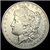 Image 1 : 1899-S Silver Morgan Dollar  CLOSELY UNCIRCULATED