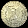 Image 2 : 1883-S Silver Morgan Dollar  CLOSELY UNCIRCULATED