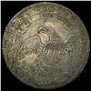 Image 2 : 1824 Capped Bust Half Dollar LIGHTLY CIRCULATED