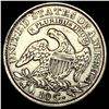 Image 2 : 1832 Capped Bust Dime  NEARLY UNCIRCULATED