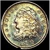 Image 1 : 1832 Capped Bust Half Dime  HIGH GRADE
