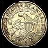 Image 2 : 1832 Capped Bust Half Dime  HIGH GRADE